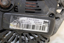 Load image into Gallery viewer, ALTERNATOR Santa Fe Sonata Optima Sorento 10 11 12 13 - 1143581