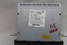 Load image into Gallery viewer, RADIO Kia Sorento 2011 11 2012 12 2013 13 AM FM CD - 1143664
