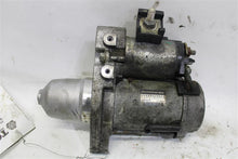 Load image into Gallery viewer, STARTER MOTOR Vanden Pl XF XFR XJ XJL 2013 13 2014 14 2015 15 - 1143702