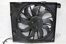 Load image into Gallery viewer, RADIATOR FAN ASSEMBLY Vanden Pl XF XFR XJ XJL XJR XK XKR 10-14 - 1143708