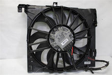 Load image into Gallery viewer, RADIATOR FAN ASSEMBLY Vanden Pl XF XFR XJ XJL XJR XK XKR 10-14 - 1143708