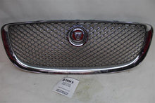 Load image into Gallery viewer, GRILLE Jaguar Vanden Pl XJ XJL XJR 10 11 12 13 14 15 - 1143726
