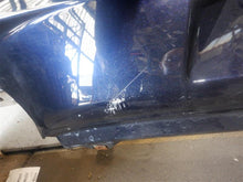Load image into Gallery viewer, REAR BUMPER ASSEMBLY Vanden Pl XJ XJL XJR 10 11 12 13 14 - 1143756