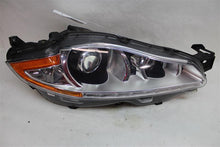 Load image into Gallery viewer, HEADLIGHT LAMP ASSEMBLY Vanden Pl XJ XJL XJR 10 11 12 13 14 Right - 1143782