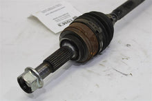 Load image into Gallery viewer, FRONT CV AXLE SHAFT Nissan Versa 2018 18 2019 19 2020 20 Right - 1143844