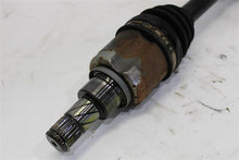 Load image into Gallery viewer, FRONT CV AXLE SHAFT Nissan Versa 2018 18 2019 19 2020 20 Right - 1143844