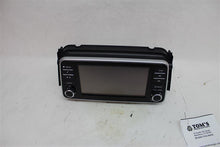Load image into Gallery viewer, RADIO Nissan Versa 2020 20 - 1143909