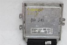 Load image into Gallery viewer, ECU ECM COMPUTER Hyundai Tiburon 2005 05 2006 06 Auto 2.0L - 1144018