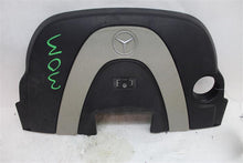 Load image into Gallery viewer, PLASTIC ENGINE COVER Mercedes-Benz ML320 ML350 2009 09 - 1144041
