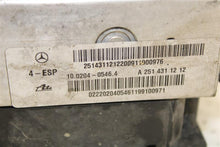 Load image into Gallery viewer, ABS ANTI-LOCK BRAKE PUMP Gl320 Gl350 Gl450 Gl550 ML320 ML350 ML500 06-10 - 1144044