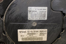 Load image into Gallery viewer, RADIATOR FAN ASSEMBLY ML320 ML350 ML450 R320 2006 06 07 08 09 10 - 13 - 1144057