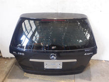 Load image into Gallery viewer, TRUNK LID Mercedes-Benz ML320 ML350 ML450 ML550 ML63 09 10 11 - 1144090