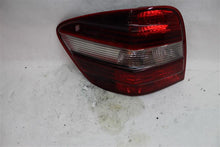 Load image into Gallery viewer, TAIL LIGHT LAMP ASSEMBLY ML320 ML350 ML450 ML550 ML63 09-11 UPPER Left - 1144091