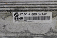 Load image into Gallery viewer, INTERCOOLER BMW X5 X6 08 09 10 11 12 13 14 15 16 - 1144155