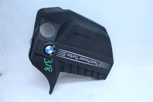 Load image into Gallery viewer, PLASTIC ENGINE COVER BMW X5 2015 15 - 1144158