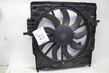 Load image into Gallery viewer, RADIATOR FAN ASSEMBLY BMW X5 X6 14 15 16 17 18 19 - 1144171