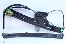 Load image into Gallery viewer, FRONT DOOR WINDOW REGULATOR BMW X5 X5M 14 15 16 17 18 Left - 1144192