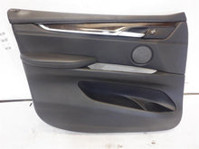 Load image into Gallery viewer, FRONT INTERIOR DOOR TRIM PANEL BMW X5 2015 15 - 1144195
