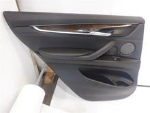 Load image into Gallery viewer, REAR INTERIOR DOOR TRIM PANEL BMW X5 2015 15 - 1144198