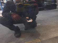 Load image into Gallery viewer, REAR DOOR X5 X5M 2014 14 2015 15 2016 16 2017 17 2018 18 Right - 1144222