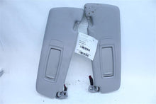 Load image into Gallery viewer, INTERIOR SUN VISORS BMW X5 X5M 14 15 16 17 18 Left - 1144243