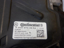 Load image into Gallery viewer, TRANSMISSION Mercedes-Benz C250 C300 C350 C43 C63 2017 17 AWD - 1144257