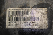 Load image into Gallery viewer, CARRIER ASSEMBLY C250 C300 C350 C43 C63 2017 17 AWD - 1144282