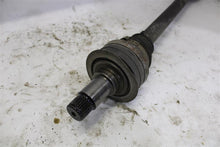 Load image into Gallery viewer, REAR AXLE SHAFT C250 C300 C350 C43 C63 2017 17 Left - 1144284