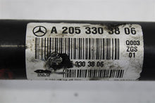 Load image into Gallery viewer, FRONT CV AXLE SHAFT C250 C300 C350 C43 C63 15 16 17 Right - 1144285