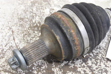 Load image into Gallery viewer, FRONT CV AXLE SHAFT C250 C300 C350 C43 C63 15 16 17 Right - 1144285