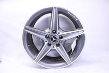 Load image into Gallery viewer, WHEEL RIM C250 C300 C350 C43 C63 15 16 17 18 18x7-1/2 - 1144309