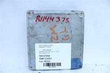Load image into Gallery viewer, ECU ECM COMPUTER Corolla Prizm 1995 95 - 1144375