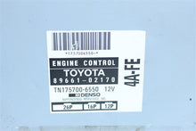 Load image into Gallery viewer, ECU ECM COMPUTER Corolla Prizm 1995 95 - 1144375