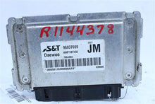 Load image into Gallery viewer, ECU ECM COMPUTER Suzuki Forenza Reno 2008 08 - 1144378