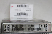 Load image into Gallery viewer, TRANSMISSION COMPUTER S60 S70 C70 V70 00 01 02 03 04 - 1144420