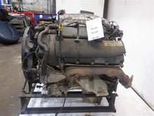 Load image into Gallery viewer, ENGINE MOTOR Land Rover Range Rover Sport 2006 06 4.2L VIN 3 - 1144432