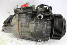 Load image into Gallery viewer, AC A/C AIR CONDITIONING COMPRESSOR 335i 335i GT 435i 535i 535i Gt 10-16 - 1144563
