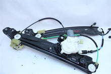 Load image into Gallery viewer, FRONT DOOR WINDOW REGULATOR POWER 528D 528i 535i 550i 11-15 Right - 1144605