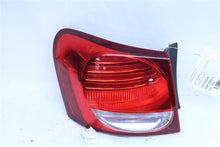Load image into Gallery viewer, TRUNK LID MOUNTED TAIL LIGHT LAMP GS300 GS350 GS430 GS450H GS460 06-11 Left - 1144697