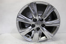 Load image into Gallery viewer, WHEEL RIM GS350 GS460 08-11 17x7-1/2 ALLOY 17x7-1/2, 5 lug, 4-1/2" - 1144705