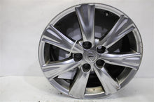 Load image into Gallery viewer, WHEEL RIM GS350 GS460 08-11 17x7-1/2 ALLOY 17x7-1/2, 5 lug, 4-1/2" - 1144706