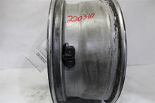 Load image into Gallery viewer, WHEEL RIM GS350 GS460 08-11 17x7-1/2 ALLOY 17x7-1/2, 5 lug, 4-1/2" - 1144706