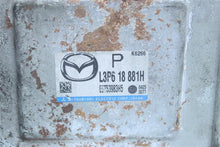 Load image into Gallery viewer, ECU ECM COMPUTER Mazda 5 2006 06 2007 07 Auto - 1144778