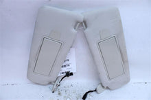 Load image into Gallery viewer, INTERIOR SUN VISORS Land Rover Evoque 12 13 14 15 16 17 18 Left - 1144864