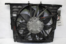 Load image into Gallery viewer, RADIATOR FAN ASSEMBLY 550i 550i Gt 650i 750 HYBRID 750i 750il 09-15 - 1144901