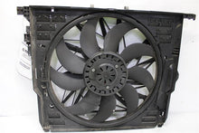 Load image into Gallery viewer, RADIATOR FAN ASSEMBLY 550i 550i Gt 650i 750 HYBRID 750i 750il 09-15 - 1144901