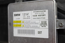 Load image into Gallery viewer, HEADLIGHT LAMP ASSEMBLY 740i 740il 750 HYBRID 750i 750il 09-12 Right - 1144970