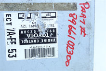 Load image into Gallery viewer, ECU ECM COMPUTER Corolla 1996 96 1997 97 Auto - 1145008