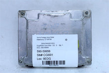 Load image into Gallery viewer, ECU ECM COMPUTER Range Rover 2003 03 2004 04 2005 05 - 1145010