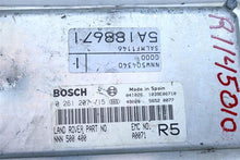 Load image into Gallery viewer, ECU ECM COMPUTER Range Rover 2003 03 2004 04 2005 05 - 1145010